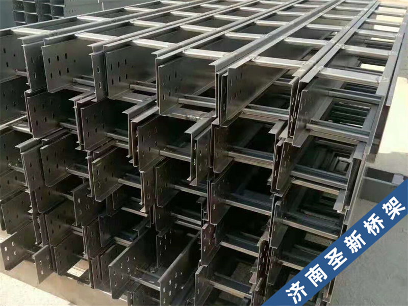 濟南電纜橋架的作用你知道嗎?