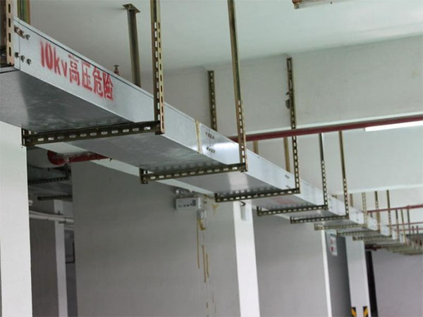 濟南電纜橋架廠家?