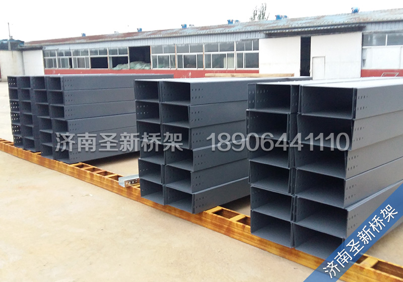 電纜橋架滑觸線在施工中應(yīng)該注意什么？