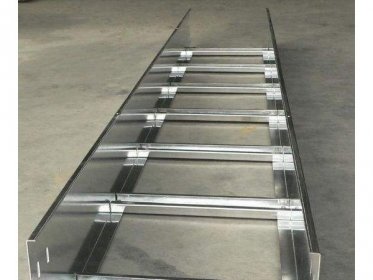 關于山東電纜橋架施工技術和安裝要點的介紹