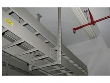 為了避免濟南電纜橋架出現(xiàn)漏電，要掌握專業(yè)的安裝方法