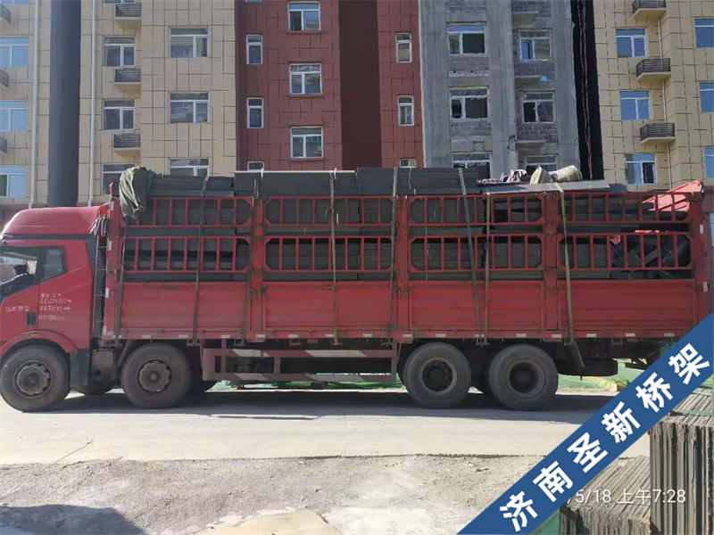 濟南中國移動數據中心