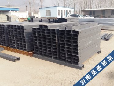 濟南電纜橋架的防火要求分析